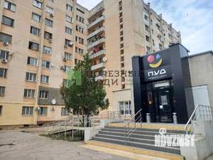 2-к квартира, вторичка, 37м2, 8/9 этаж