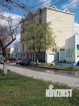 4-к квартира, вторичка, 162м2, 4/5 этаж