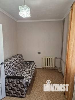 2-к квартира, вторичка, 43м2, 1/3 этаж