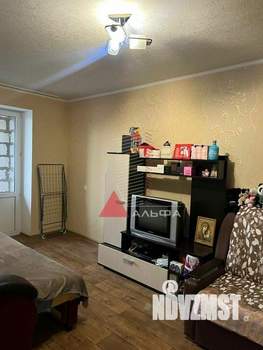 1-к квартира, вторичка, 30м2, 4/5 этаж