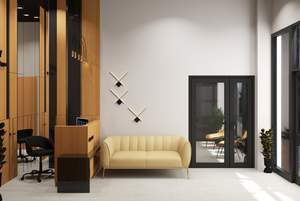 1-к квартира, вторичка, 21м2, 7/8 этаж