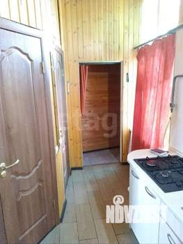 1-к квартира, вторичка, 42м2, 1/1 этаж