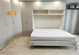 Студия квартира, вторичка, 36м2, 2/9 этаж
