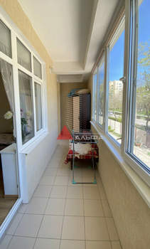 2-к квартира, вторичка, 87м2, 2/5 этаж