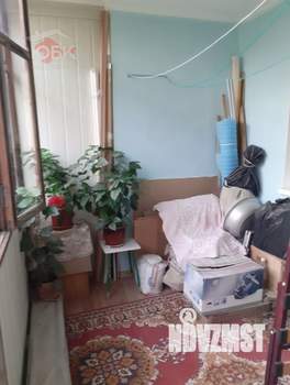 2-к квартира, вторичка, 51м2, 1/5 этаж
