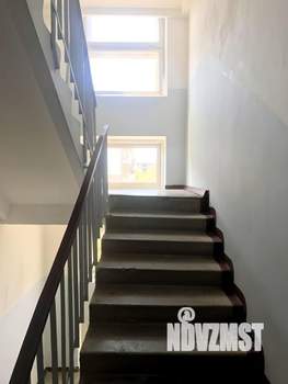 1-к квартира, вторичка, 31м2, 3/5 этаж