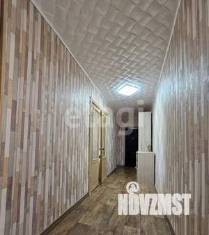 3-к квартира, вторичка, 63м2, 9/9 этаж