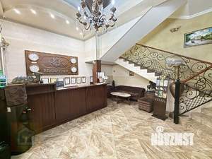 1-к квартира, вторичка, 22м2, 3/4 этаж