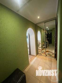 2-к квартира, вторичка, 48м2, 5/5 этаж