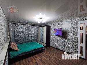 2-к квартира, вторичка, 49м2, 1/5 этаж