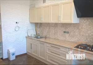 3-к квартира, вторичка, 127м2, 6/6 этаж