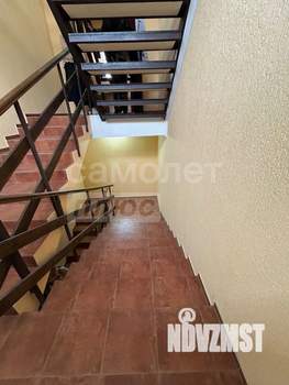 1-к квартира, сданный дом, 28м2, 3/3 этаж