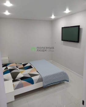 1-к квартира, вторичка, 41м2, 3/9 этаж