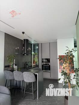 1-к квартира, вторичка, 38м2, 4/5 этаж