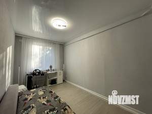 2-к квартира, вторичка, 46м2, 1/2 этаж