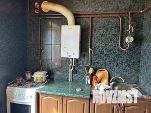 3-к квартира, вторичка, 51м2, 1/5 этаж