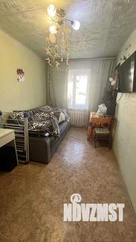 4-к квартира, вторичка, 78м2, 2/5 этаж