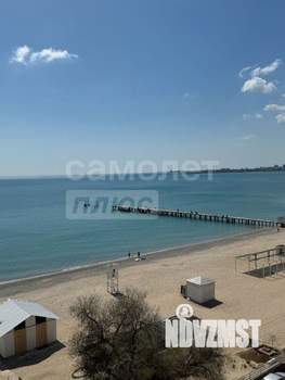 Студия квартира, вторичка, 26м2, 6/7 этаж