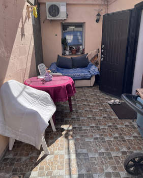 3-к квартира, вторичка, 41м2, 1/1 этаж