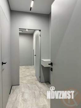 1-к квартира, вторичка, 42м2, 8/8 этаж