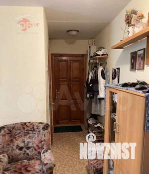 3-к квартира, вторичка, 59м2, 4/5 этаж