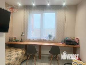 2-к квартира, вторичка, 62м2, 2/8 этаж