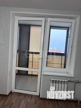 1-к квартира, вторичка, 37м2, 9/9 этаж