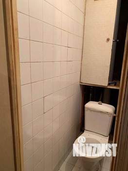 2-к квартира, вторичка, 48м2, 2/5 этаж