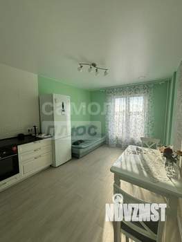 2-к квартира, вторичка, 59м2, 4/5 этаж