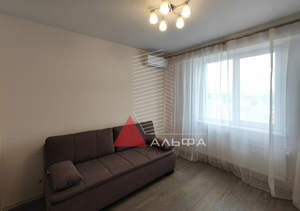 1-к квартира, вторичка, 36м2, 4/9 этаж