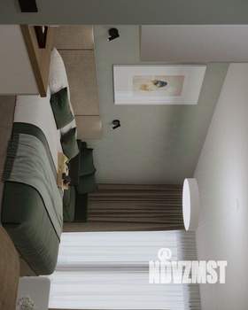 Студия квартира, вторичка, 30м2, 2/2 этаж