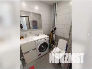 1-к квартира, вторичка, 36м2, 2/9 этаж