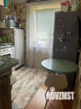 2-к квартира, вторичка, 42м2, 2/5 этаж
