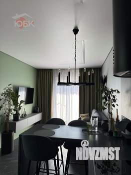1-к квартира, вторичка, 38м2, 4/5 этаж