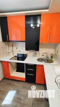 3-к квартира, вторичка, 55м2, 2/5 этаж