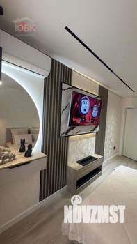 1-к квартира, вторичка, 48м2, 2/4 этаж