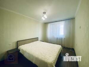 3-к квартира, вторичка, 64м2, 4/9 этаж