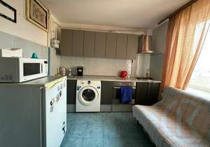 1-к квартира, вторичка, 38м2, 7/9 этаж