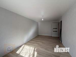 2-к квартира, вторичка, 44м2, 1/5 этаж