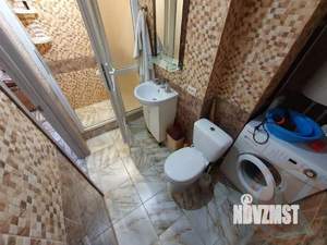 4-к квартира, вторичка, 64м2, 4/5 этаж