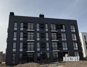 1-к квартира, вторичка, 36м2, 4/4 этаж