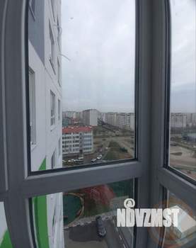 1-к квартира, вторичка, 43м2, 10/12 этаж
