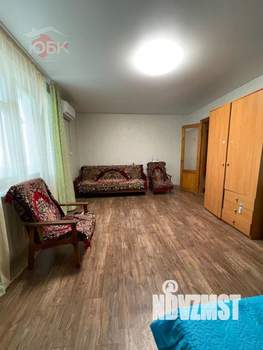 1-к квартира, вторичка, 37м2, 3/5 этаж