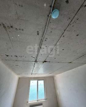 Студия квартира, вторичка, 36м2, 10/10 этаж