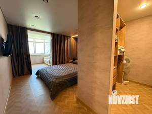 2-к квартира, вторичка, 56м2, 5/5 этаж