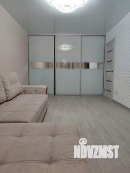 1-к квартира, вторичка, 46м2, 5/9 этаж