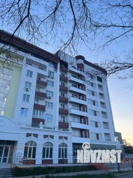 3-к квартира, вторичка, 75м2, 4/7 этаж