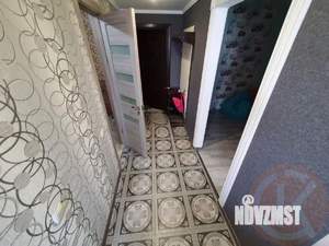 4-к квартира, вторичка, 64м2, 4/5 этаж