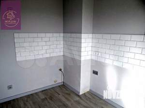 1-к квартира, сданный дом, 39м2, 3/9 этаж