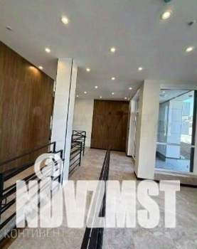 1-к квартира, вторичка, 35м2, 4/4 этаж